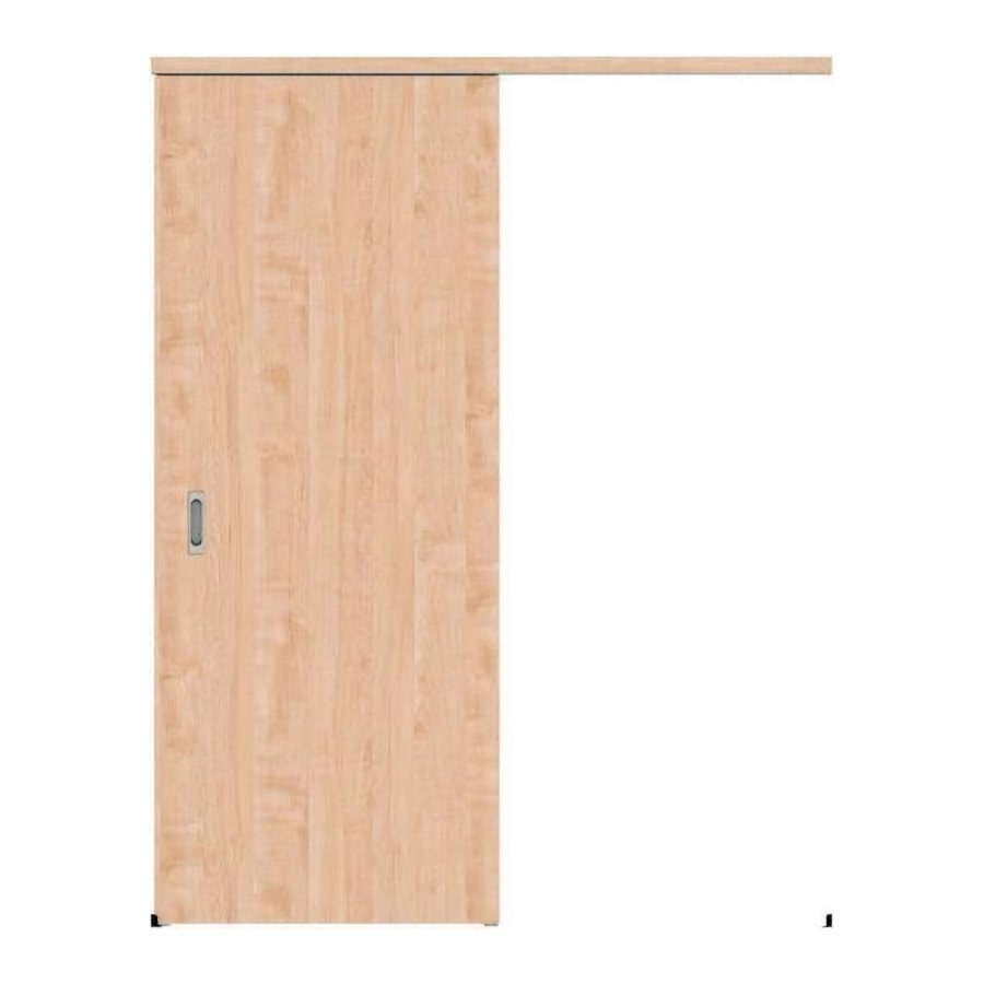 大建　アウトセット吊戸　扉本体　フラットタイプ　ミルベージュ　ＬＣ１Ｕ００１１ＭＬＦＮＡ