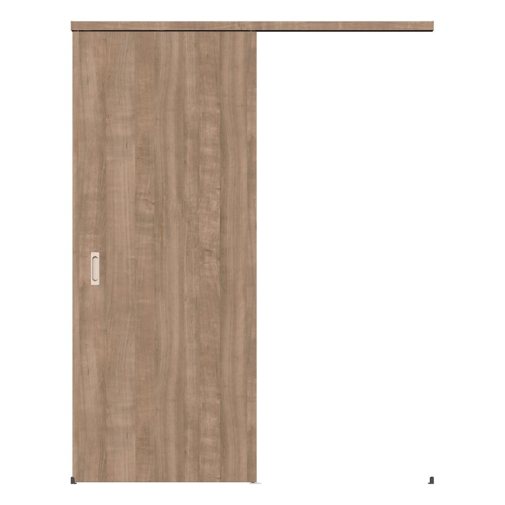 大建　アウトセット吊戸　上レール　トップグレー　ＶＦ８３７１ＭＧ