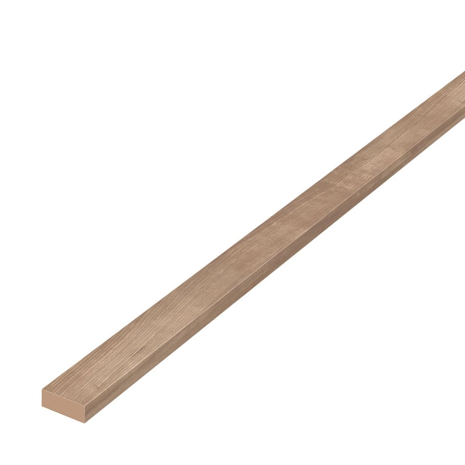 大建工業（ＤＡＩＫＥＮ）　タイル見切　２．７ｍ　トップグレー　ＭＴ７０９１－１５ＭＧ