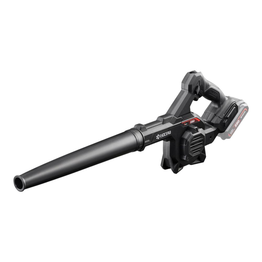 京セラ　１８Ｖ充電式ブロワー　本体のみ　ＢＢＬＺ－２０