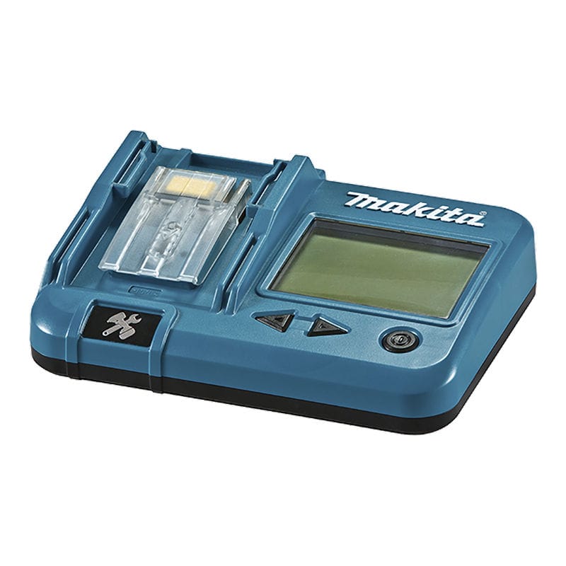 マキタ ポータブルバッテリチェッカ BTC04 A-61488