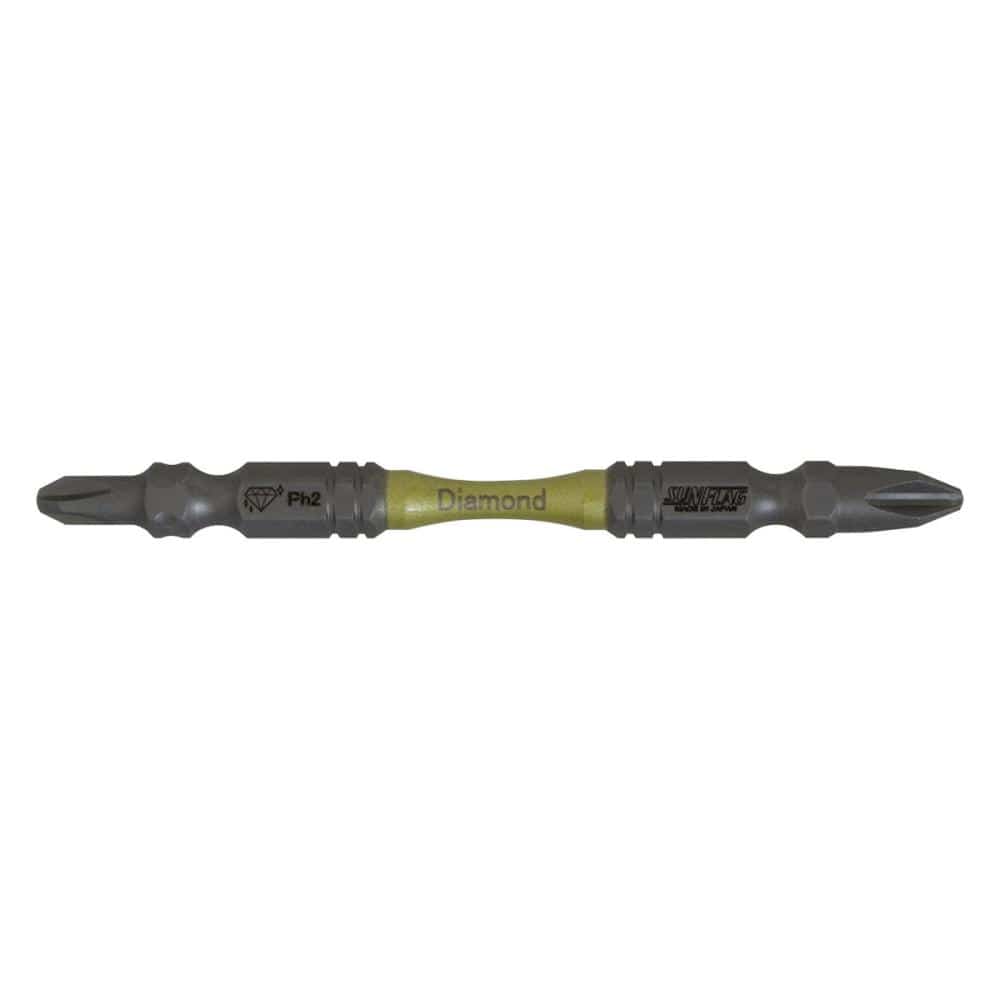 サンフラッグ　ダイヤモンド強鉄コンビビット　＋２×８５　ＴＤＳ－２０８５