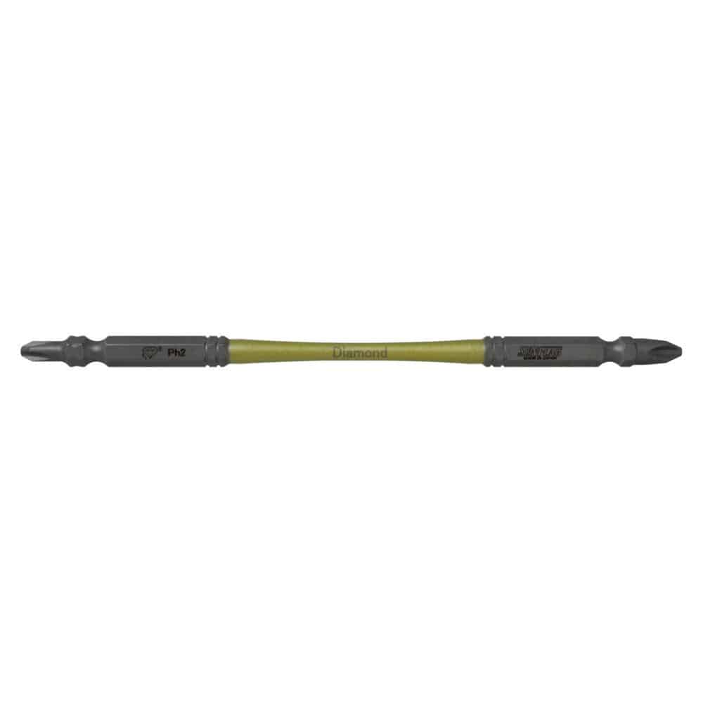 サンフラッグ ダイヤモンド強鉄コンビビット +2×150 TDS-2150