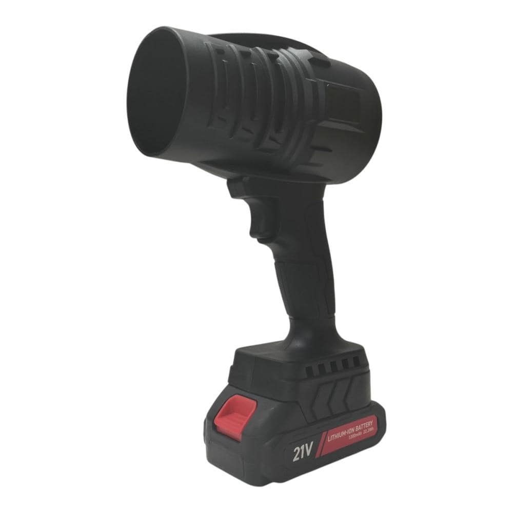 爆風　１８Ｖ充電式バッテリーブロワ　ＦＳ－８２８