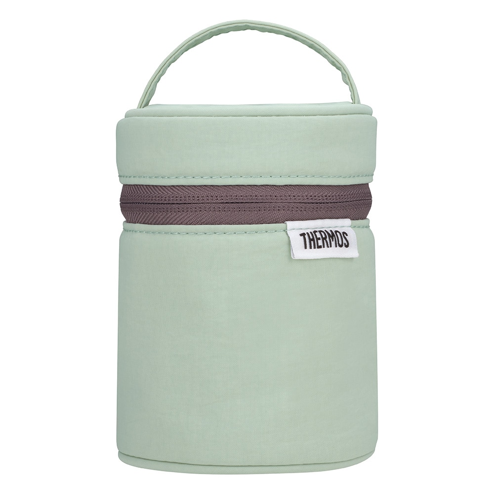サーモス　スープジャーポーチ　ライトグリーン　ＲＦＮ－００１　ＬＴＧ