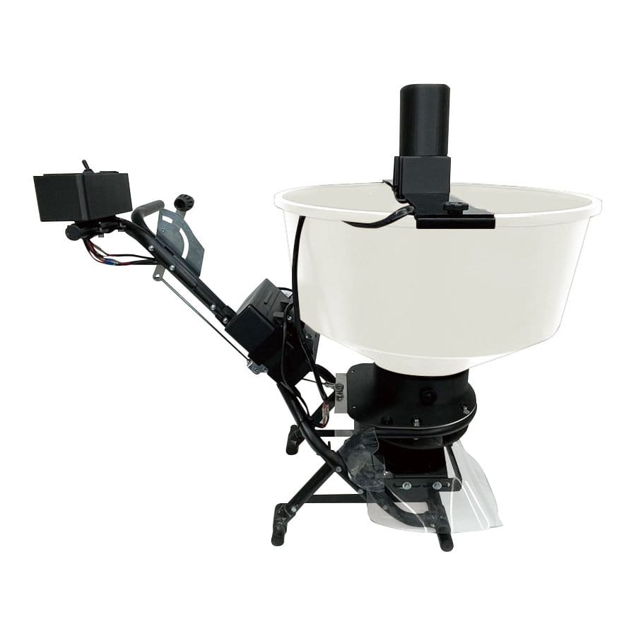和コーポレーション　肥料散布機　撒きざんまいプレミアム　ＫＴ－ＭＫ２