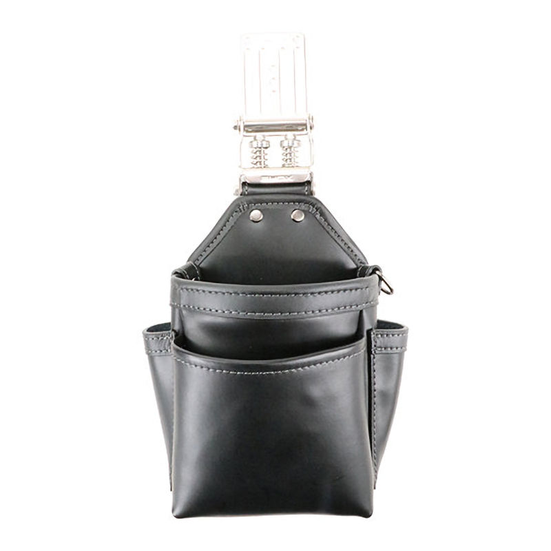 藤原産業 SHOX 小型腰袋2段 M SHX-13