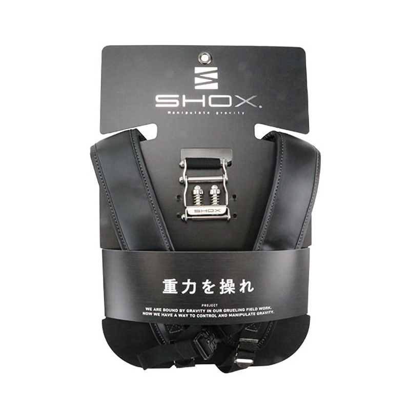 藤原産業 SHOX サスペンダー SHX-18