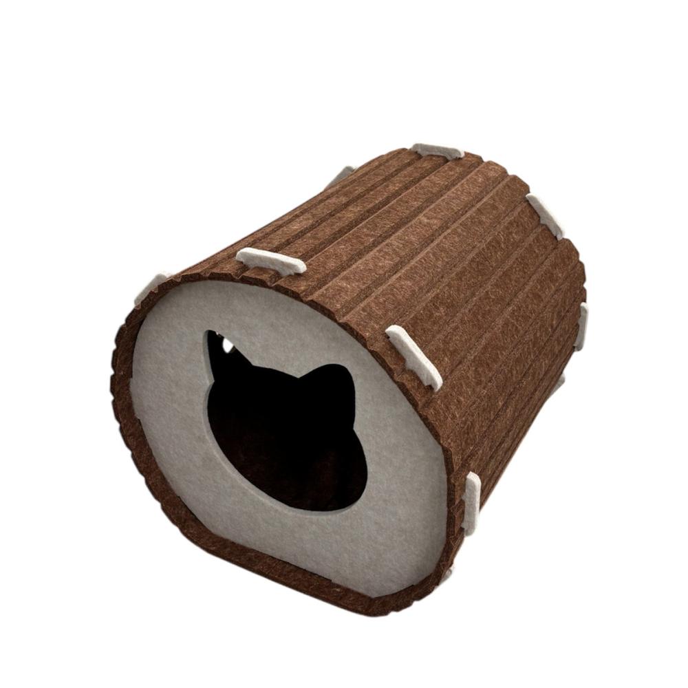 Ｐｅｔａｍｉ　フェルトハウス　切り株