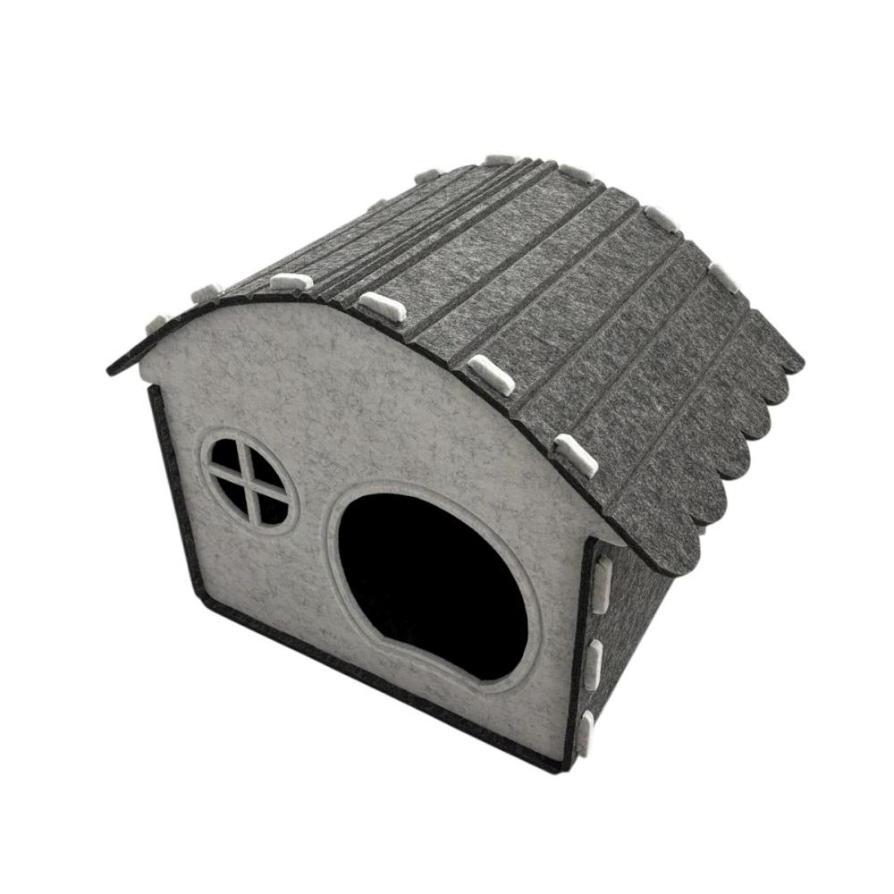 Ｐｅｔａｍｉ　フェルトハウス　小屋