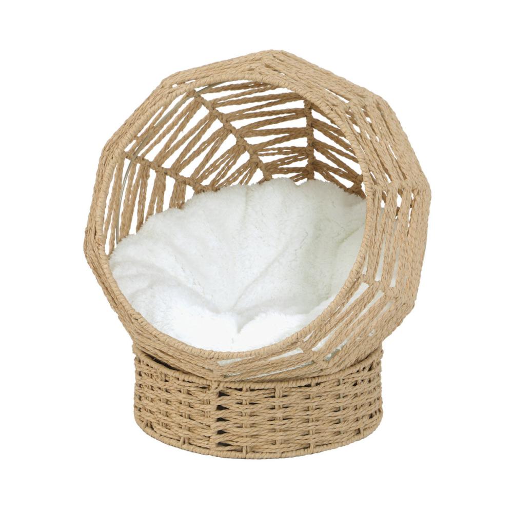 Ｐｅｔａｍｉ　ナチュラルペーパーベッド　スフィア