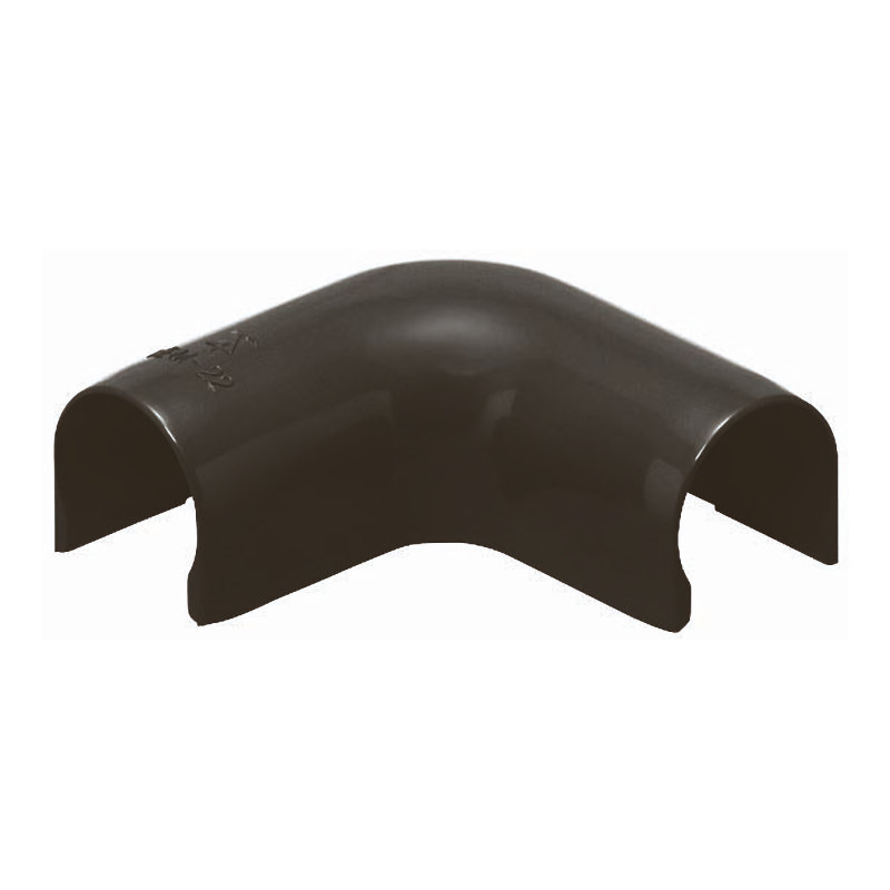 未来工業　ＶＥ２２管　カバー曲がり　ＶＥＭ－２２Ｋ