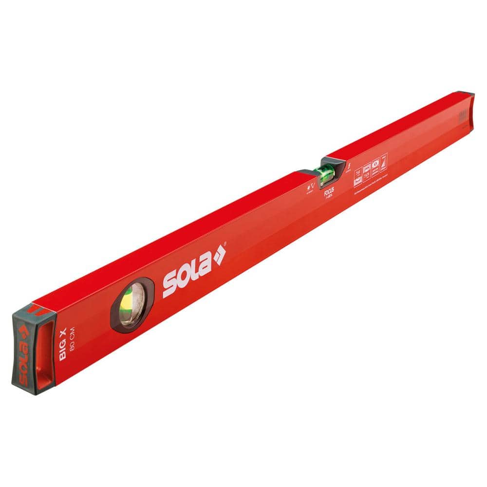 ＳＯＬａ　レッドレベル　ＢｉｇＸ８０　８０ｃｍ