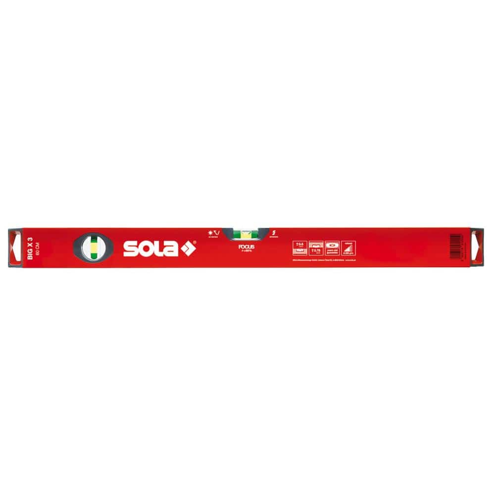 ＳＯＬａ　レッドレベル　ＢｉｇＸ６０　６０ｃｍ