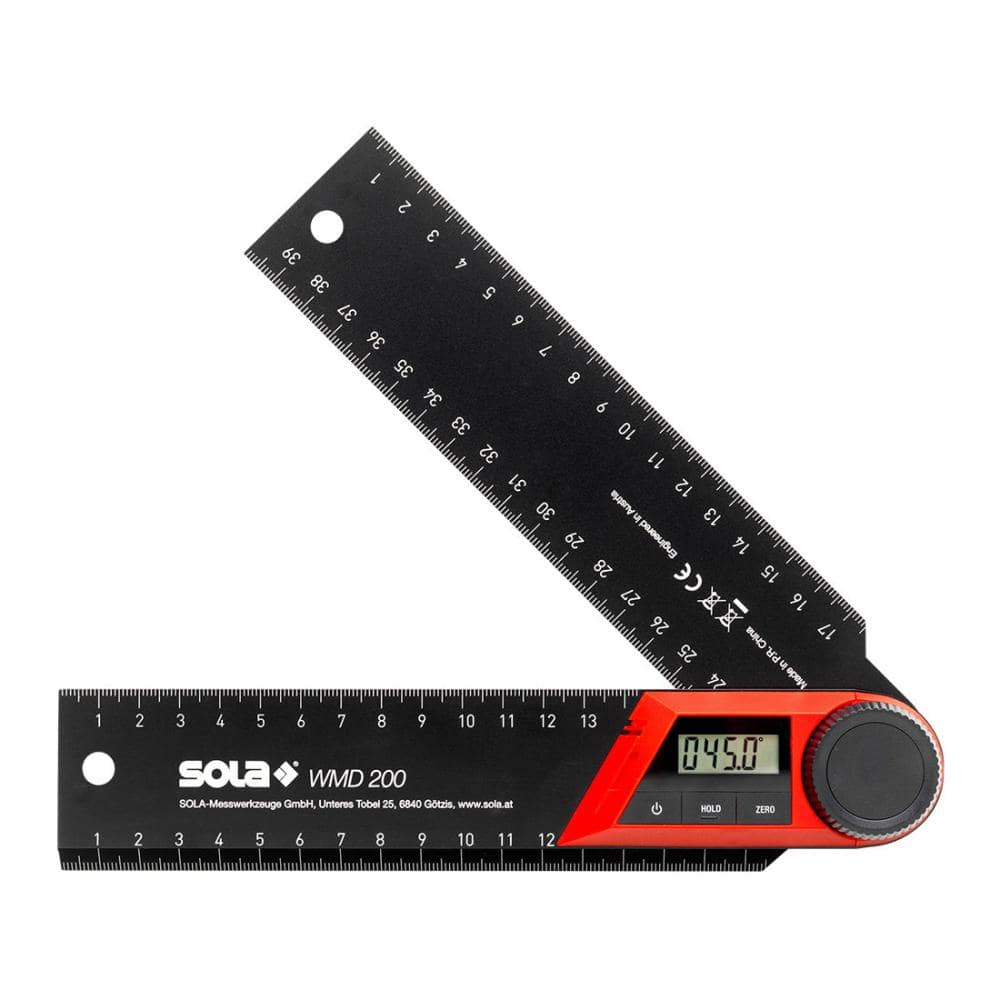 SOLa デジタルアングルファインダー WMD200