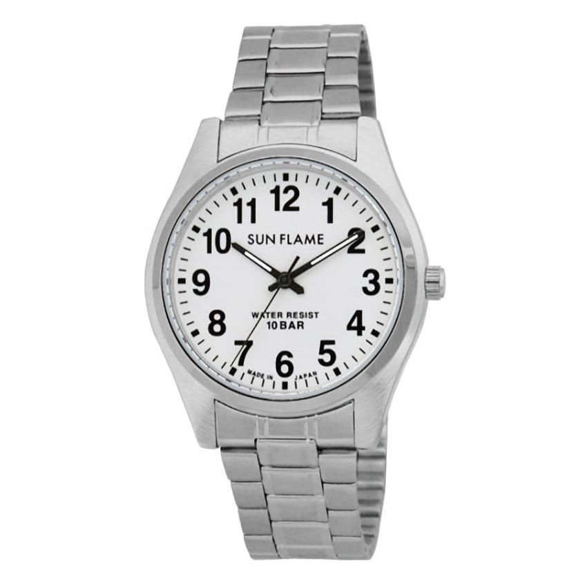 サン・フレイム　腕時計　ＣＢ２Ｂ０００３－ＢＫ