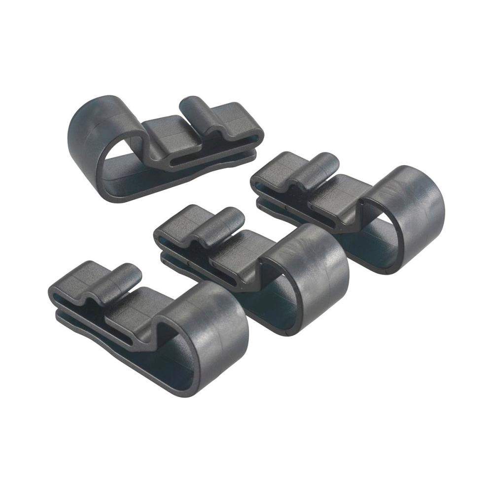 ヘルメット取付けパーツ　Ｐ００７