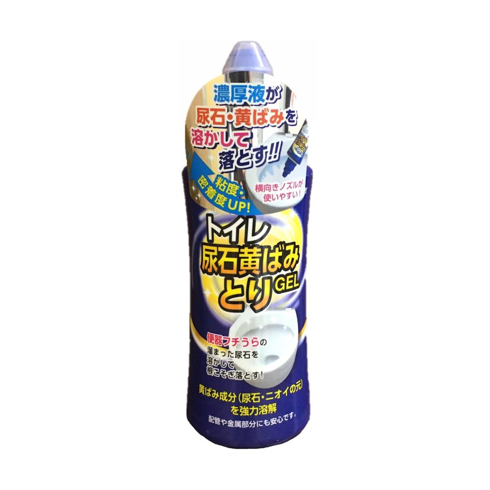 ラグロン　トイレ尿石黄ばみ取りＧＥＬ　２８０ｍＬ