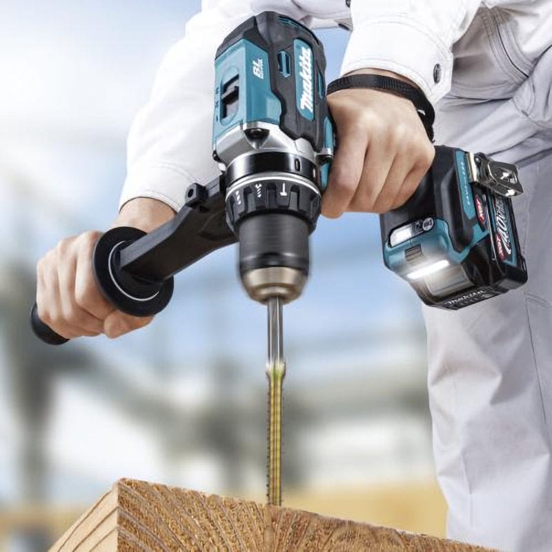 はるまき マキタ HP486DRGX 18V-6.0Ah充電式震動ドライバドリル ウエダ金物