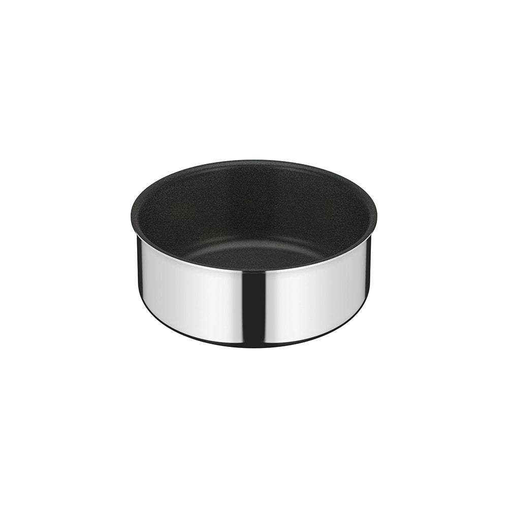 サーモス　デュラブルシリーズ　取っ手のとれる鍋　ステンレス　ＫＯＦ－０２０　Ｓ