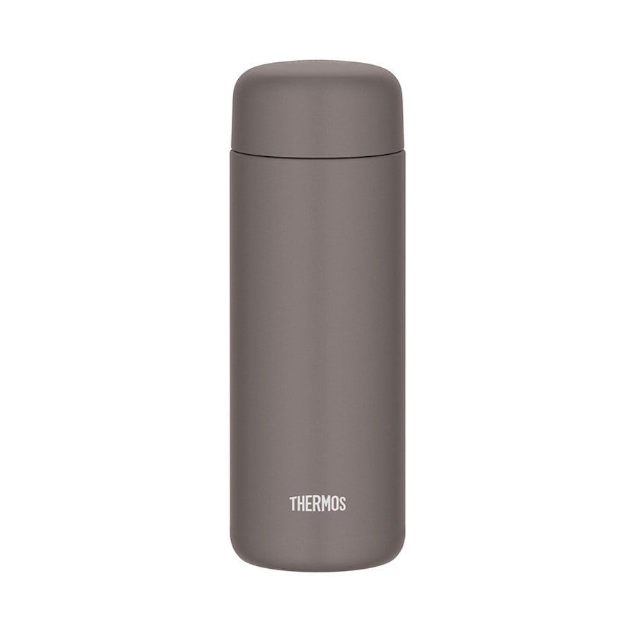 サーモス 真空断熱ケータイマグ 500mL フォギーブラウン JPB-500 FOBW
