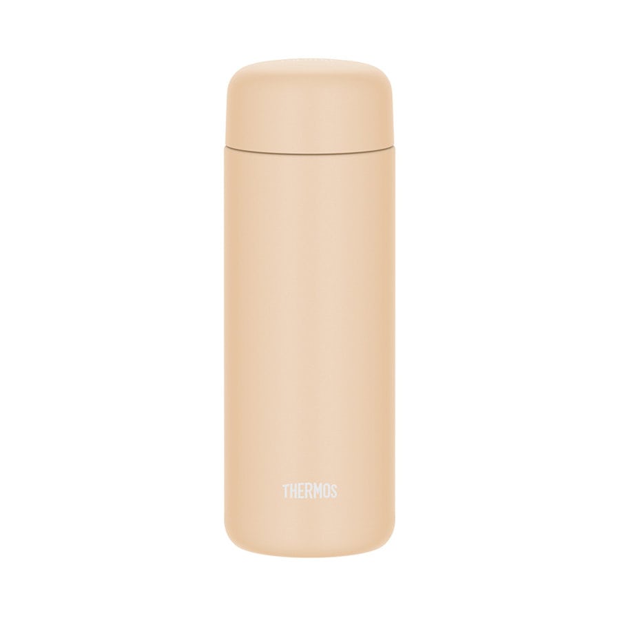 サーモス 真空断熱ケータイマグ 500mL フォギーイエロー JPB-500 FOY