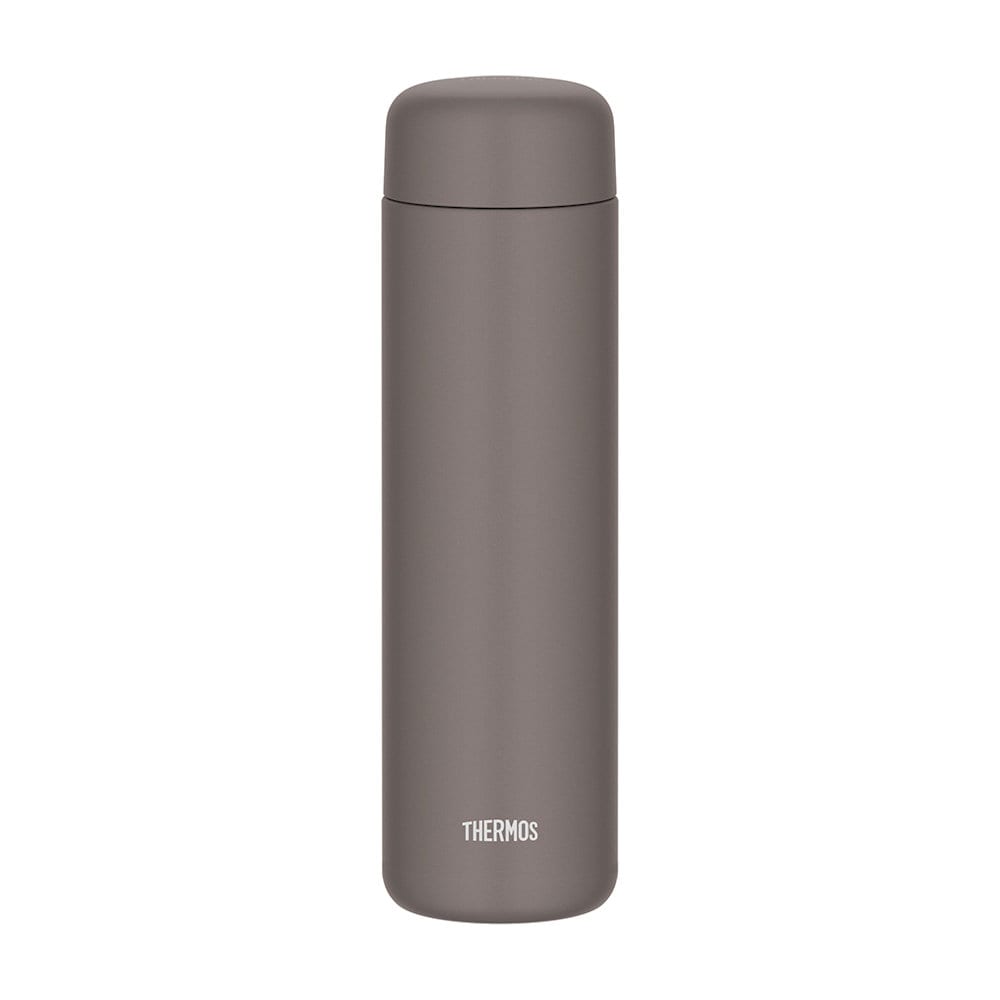 サーモス 真空断熱ケータイマグ 650mL フォギーブラウン JPB-650 FOBW
