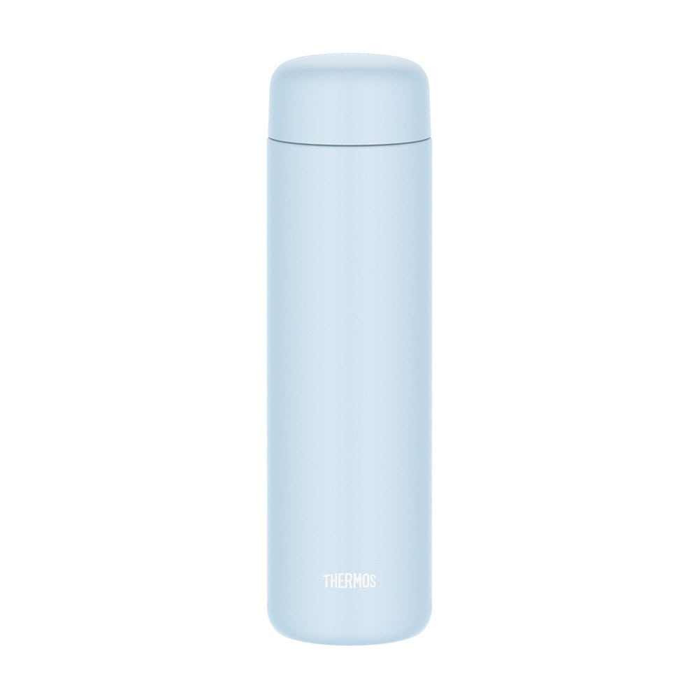 サーモス 真空断熱ケータイマグ 650mL ソフトブルー JPB-650 SFBL