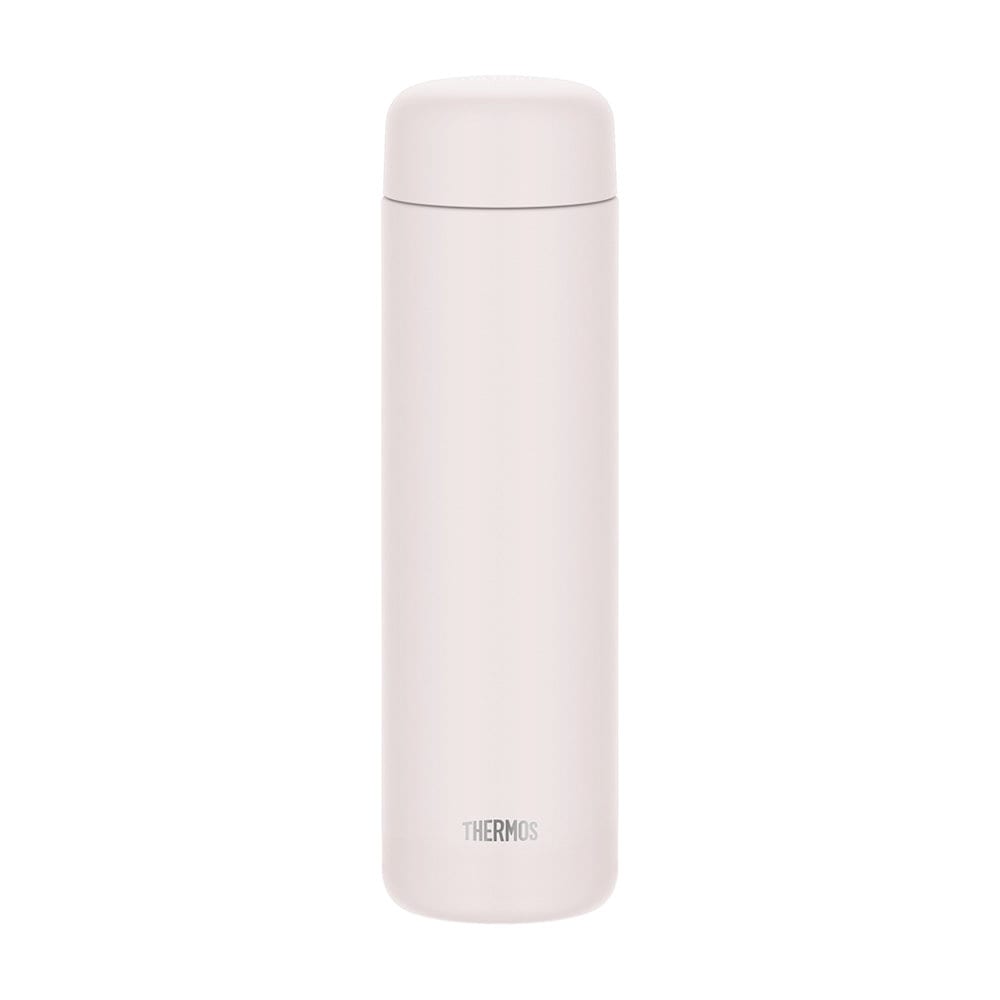 サーモス 真空断熱ケータイマグ 650mL ソフトホワイト JPB-650 SFWH