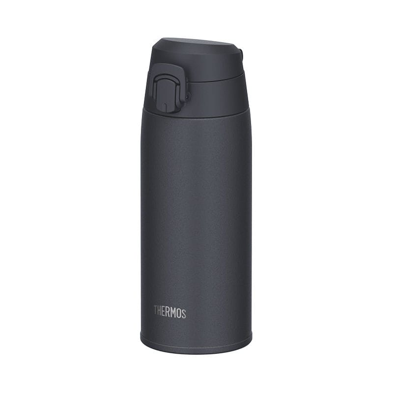 サーモス 真空断熱ケータイマグ 550mL アッシュブラック JPC-550 ASBK