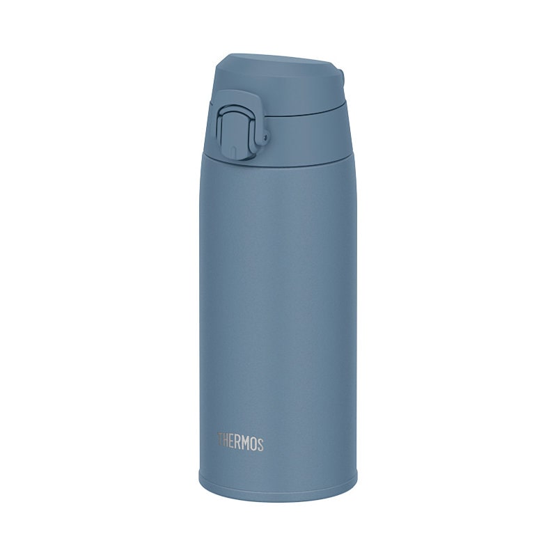 サーモス 真空断熱ケータイマグ 550mL フォギーブルー JPC-550 FOBL
