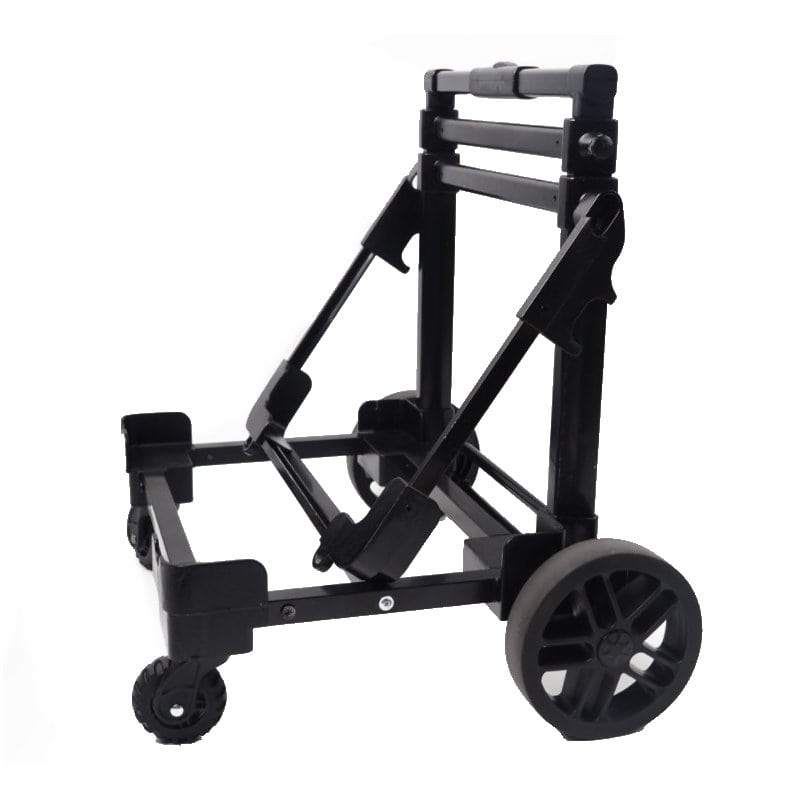 ＥｃｏＦｌｏｗ（エコフロー）　キャリーカート　０２６１１