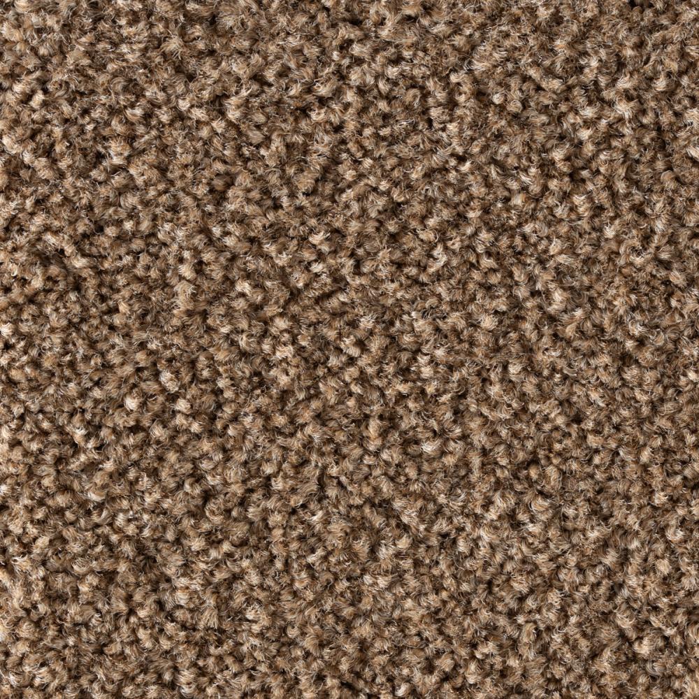スミノエ カーペット バンジュール 江戸間6畳 261×352cm ベージュ 106