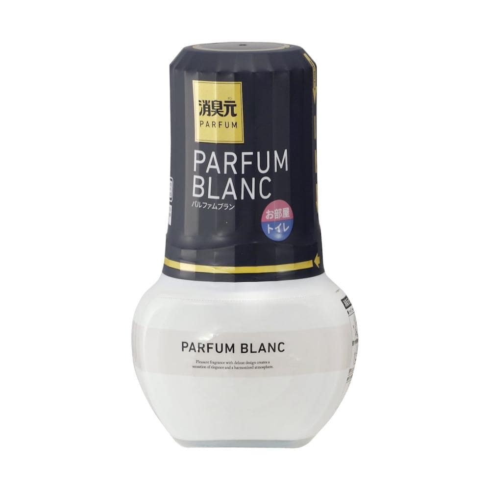 小林製薬　消臭元　パルファムブラン　４００ｍＬ