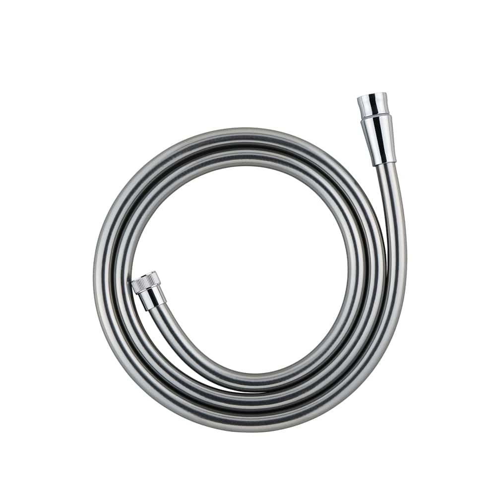 ＳＡＮＥＩ（サンエイ）　メタリックシャワーホース　ＰＳ３０－８６７ＴＸＢ－ＣＭ６－１．８