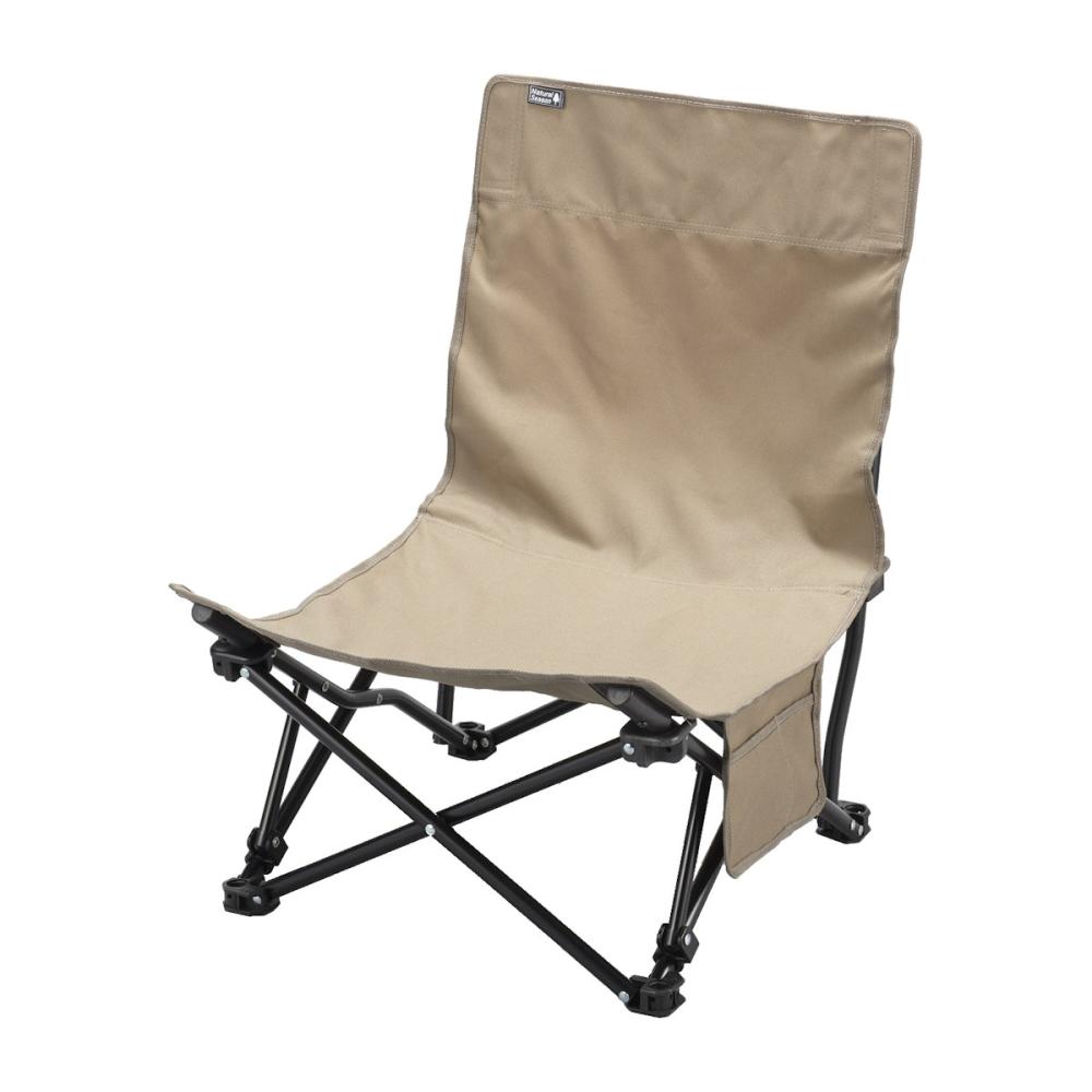 ナチュラルシーズン　リラックスローチェア