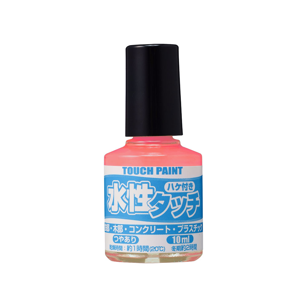 カンペハピオ　水性タッチ　さくらいろ　１０ｍｌ