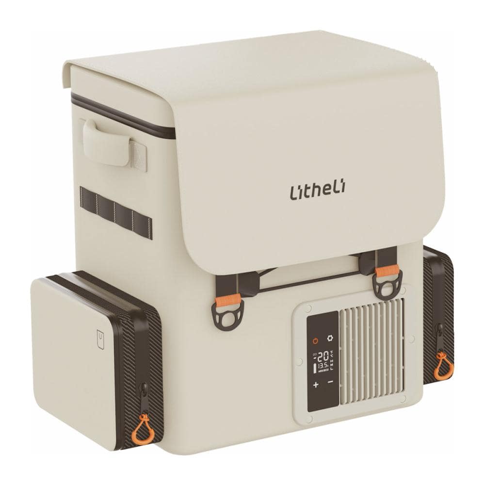 Ｌｉｔｈｅｌｉ　ポータブル冷蔵庫　１６Ｌ