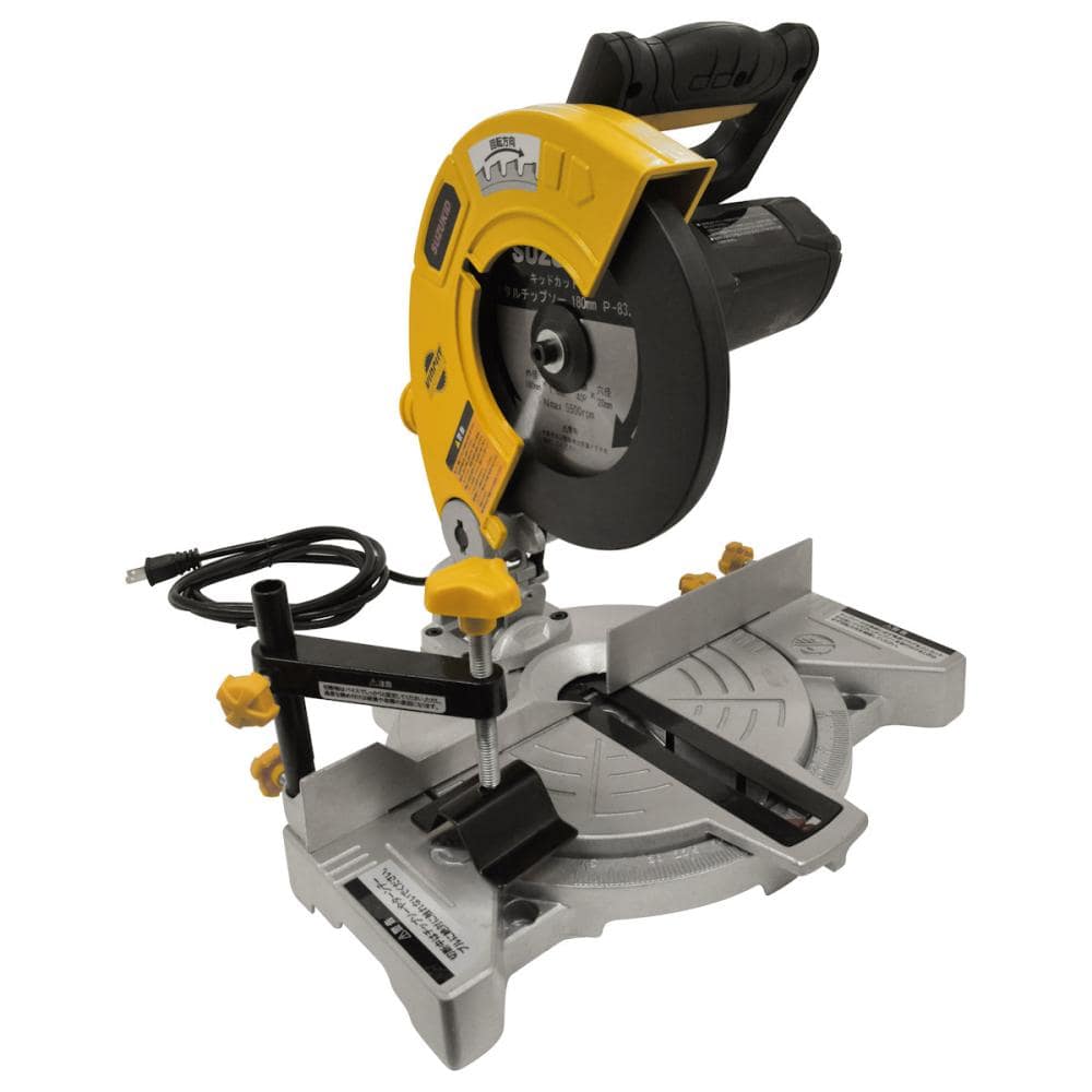 ＳＵＺＵＫＩＤ　スズキッド　ＫＩＤＣＵＴ　キッドカット　ＫＣ－１８０