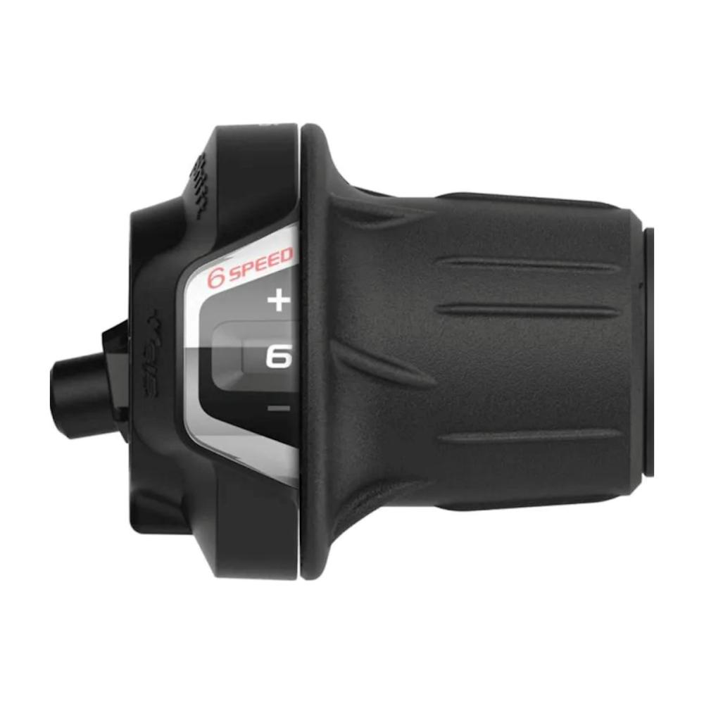 シマノ　レボシフター外装　６速用　７１０６２