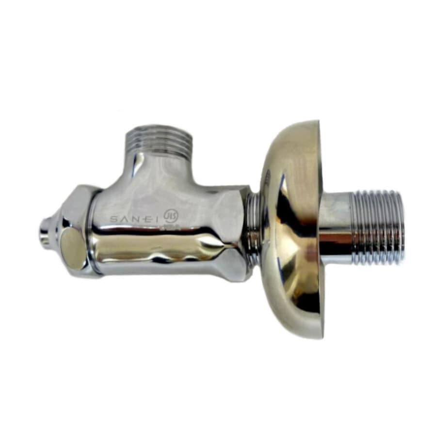 ＳＡＮＥＩ（サンエイ）　止水栓本体（５個入）　Ｖ２２Ａ－Ｘ２ー５Ｓ－１３