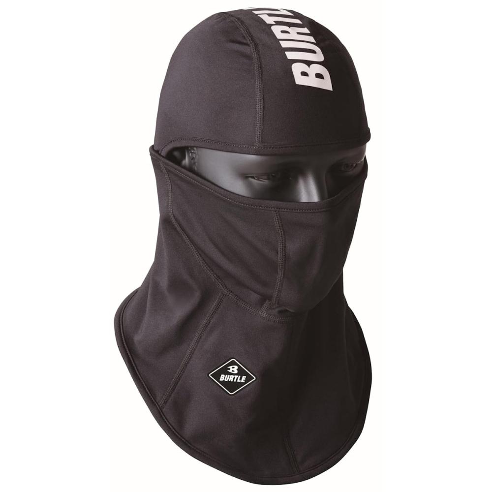 ＢＵＲＴＬＥ（バートル）　ホットバラクラバ　ピンク　フリー　４０６８