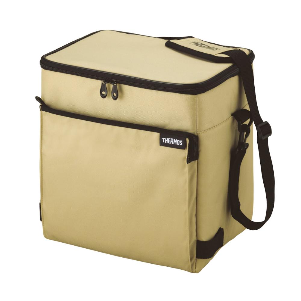 サーモス　ソフトクーラー　２０Ｌ　ＲＦＤ－０２０１　ＳＤＢＥ
