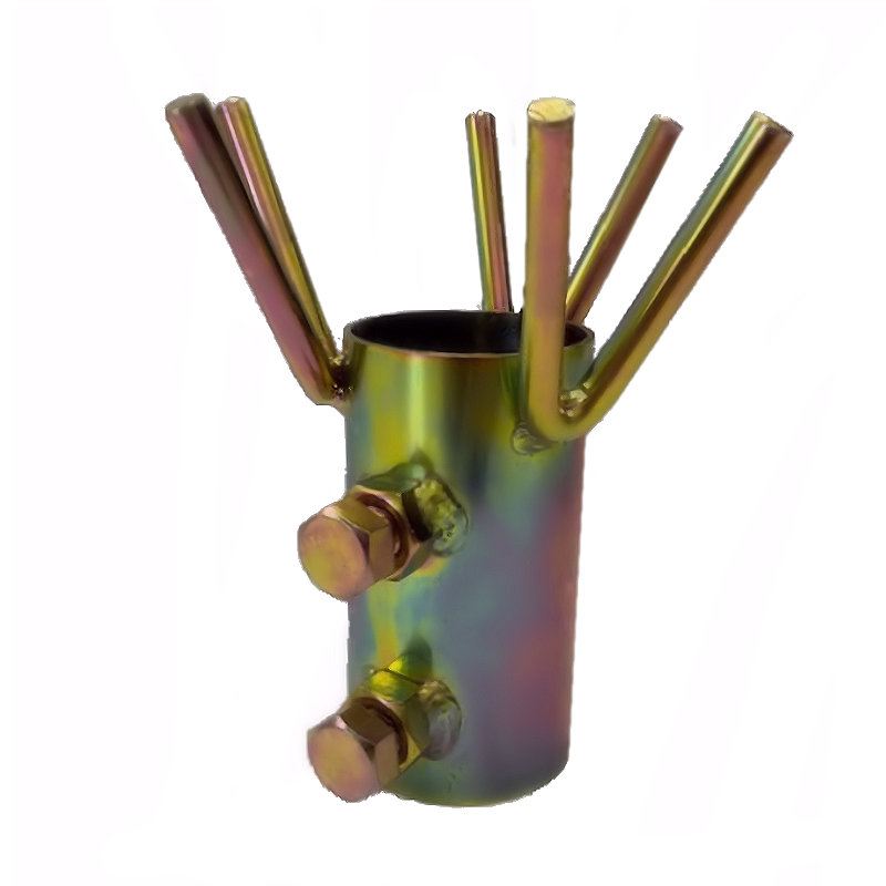 セキカワ　単管吊り金具　吊り助　ＳＯ－Ｔ０１