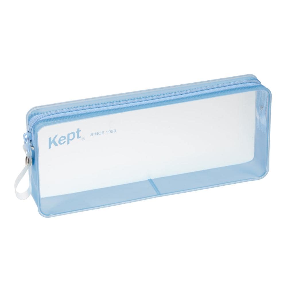 レイメイ Kept レクトペンケース ブルー