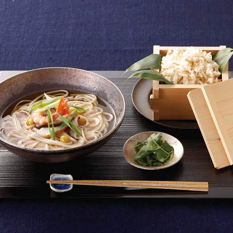 【２５年お歳暮】揖保の舞うどん　Ｂ３２－２【注文期限１２月１４日】