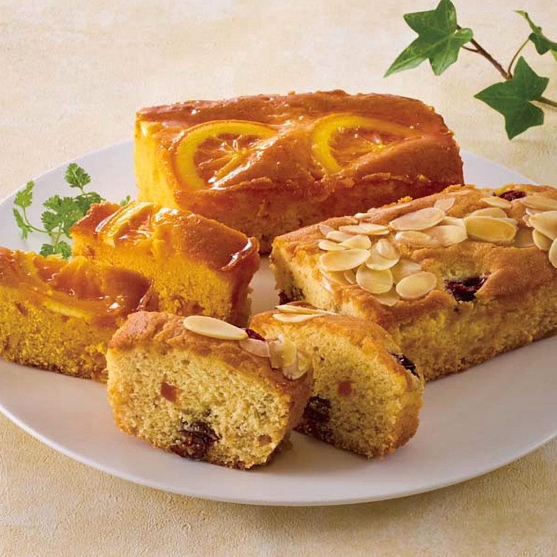 【25年お歳暮】帝国ホテルキッチン パウンドケーキセット 2N【注文期限12月14日】