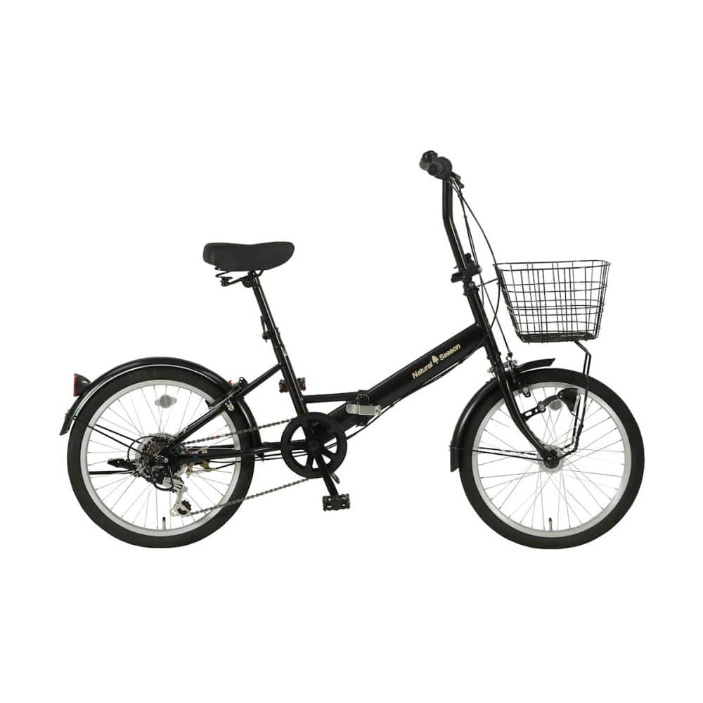 マットブラック