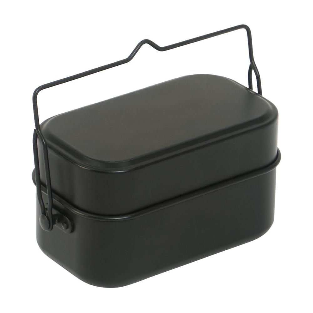 【予約商品】　ナチュラルシーズン　アルミメスキット　２合　【注文期限：２／２８】