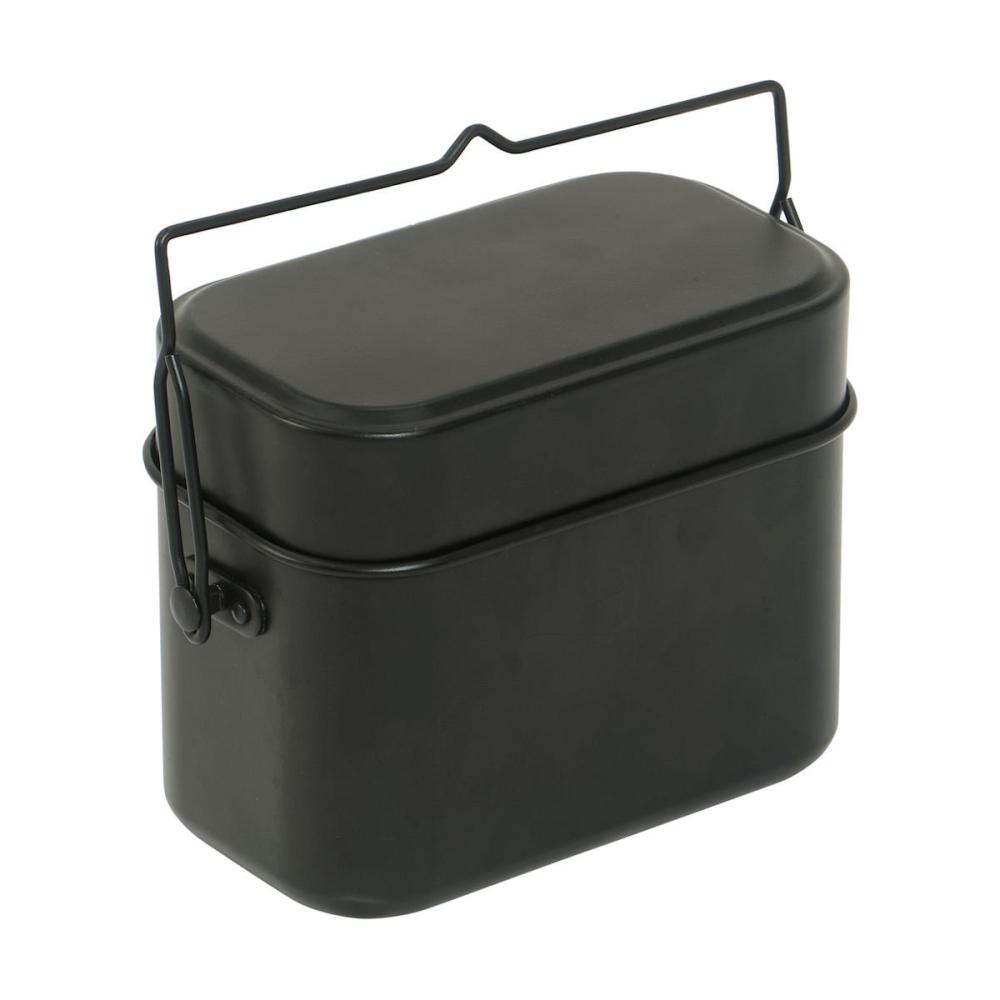 【予約商品】　ナチュラルシーズン　アルミメスキット　４合　【注文期限：２／２８】